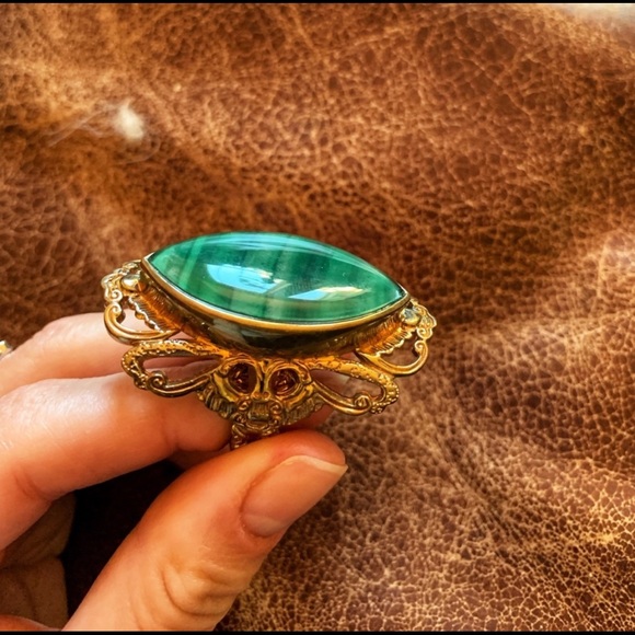 🌟HP🌟Stephen Dweck ring - Picture 7 of 7